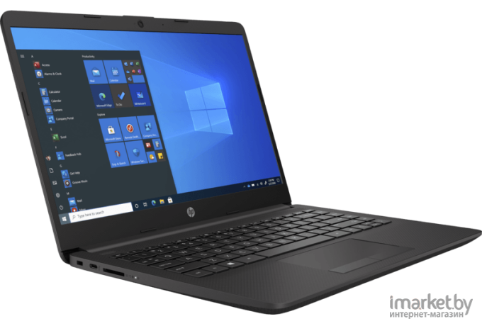 Ноутбук HP 245 G8 [43W89EA]