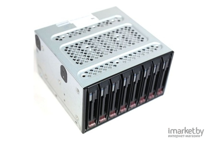 Корзина для жестких дисков Supermicro CSE-M28SACB-OEM