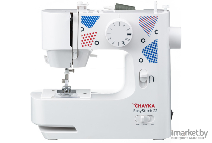 Швейная машина Chayka EasyStitch 22