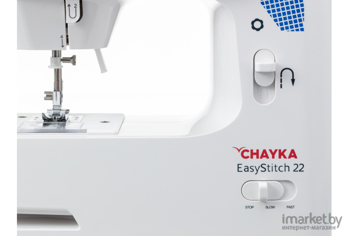 Швейная машина Chayka EasyStitch 22