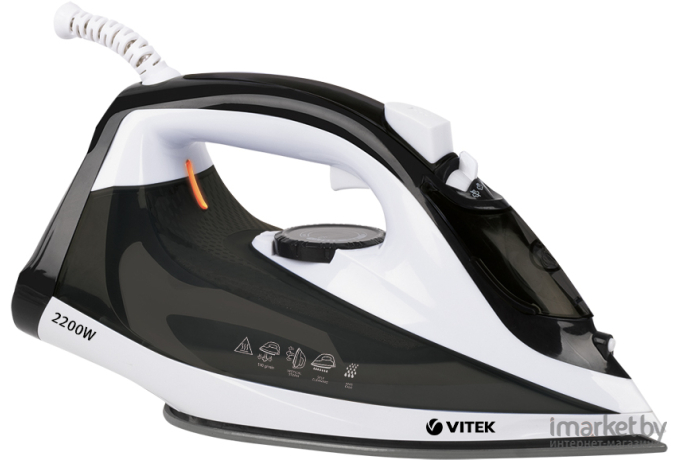 Утюг Vitek VT-1267MC