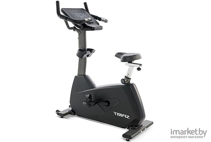 Велотренажер Spirit Fitness CU800+