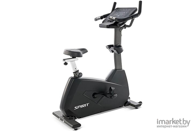 Велотренажер Spirit Fitness CU800+