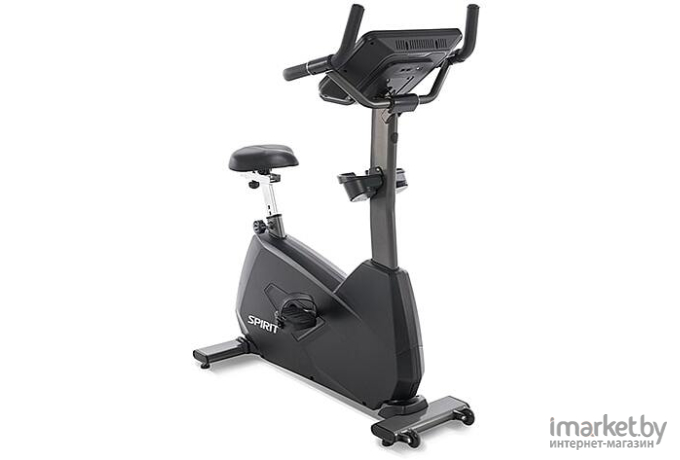 Велотренажер Spirit Fitness CU800+