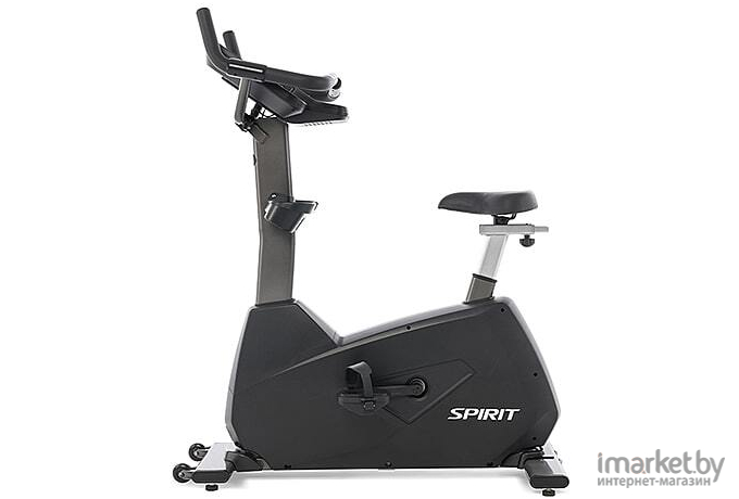 Велотренажер Spirit Fitness CU800+