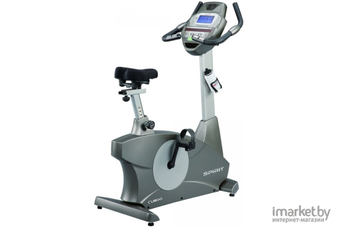 Велотренажер Spirit Fitness CU800+