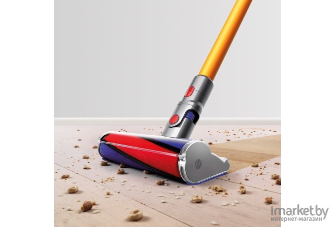 Пылесос Dyson V8 Motorhead