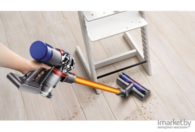 Пылесос Dyson V8 Motorhead