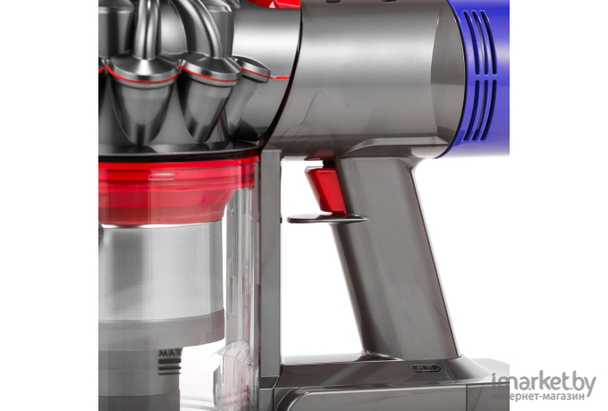 Пылесос Dyson V8 Motorhead