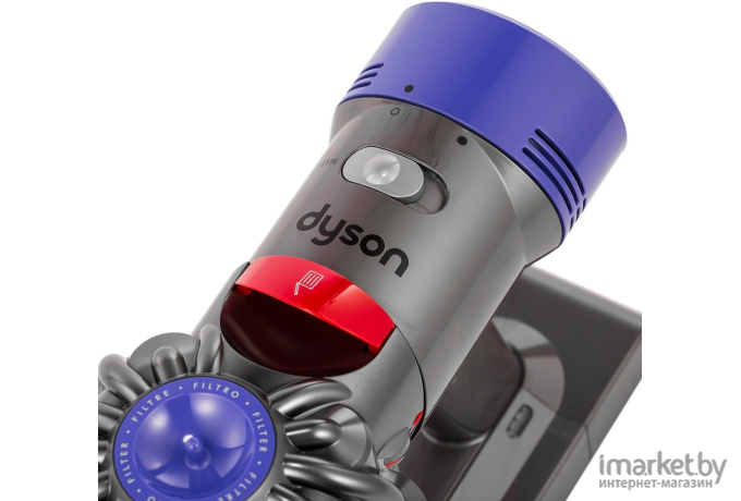 Пылесос Dyson V8 Motorhead