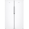 Холодильник ATLANT X-1602 + морозильник M-7606 N