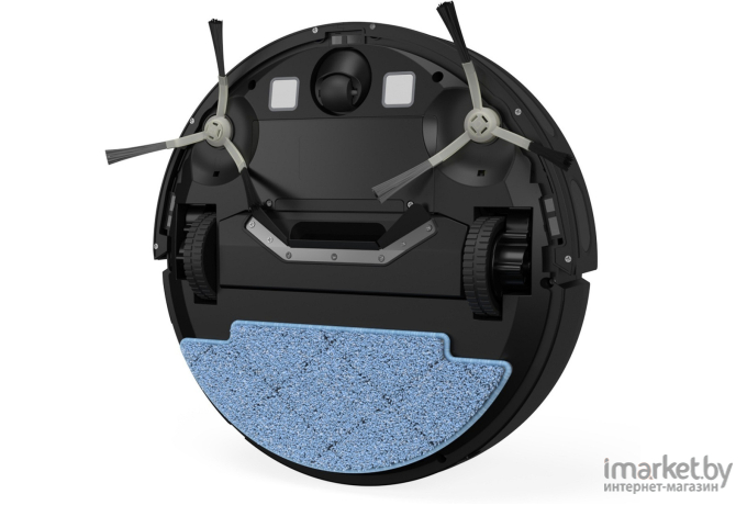 Робот-пылесос Elari SmartBot Lite черный