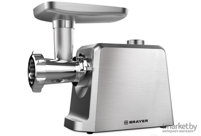 Мясорубка Brayer BR1605