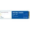 SSD диск WD M.2 2280 1TB Blue [WDS100T3B0C]