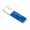 SSD диск WD M.2 2280 1TB Blue [WDS100T3B0C]