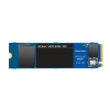 SSD диск WD M.2 2280 1TB Blue [WDS100T3B0C]