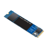 SSD диск WD M.2 2280 1TB Blue [WDS100T3B0C]