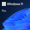 Лицензия Microsoft OEM Windows 11 Pro for Workstations 64-bit Russian 1pk DSP OEI DVD [HZV-00120]