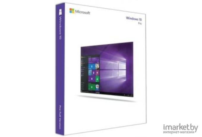 Лицензия Microsoft OEM Windows 11 Pro for Workstations 64-bit Russian 1pk DSP OEI DVD [HZV-00120]