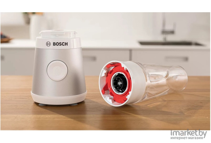 Блендер Bosch MMB2111T