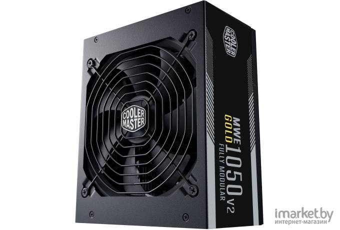 Блок питания для компьютеров Cooler Master ATX 1050W [MPE-A501-AFCAG-EU]