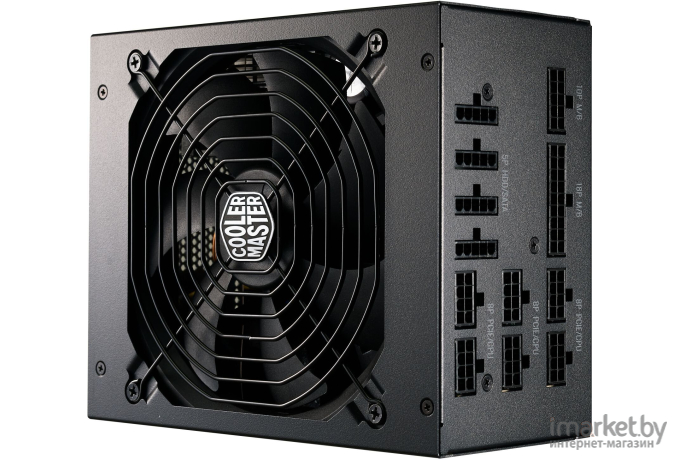 Блок питания для компьютеров Cooler Master ATX 1050W [MPE-A501-AFCAG-EU]