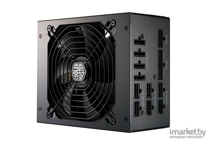 Блок питания для компьютеров Cooler Master ATX 1050W [MPE-A501-AFCAG-EU]