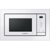 Микроволновая печь Samsung Built-In 20L [MG20A7118AW/BW]