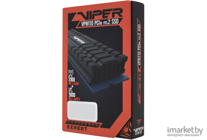 SSD Patriot Viper VPN110 512GB (VPN110-512GM28H)