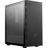 Корпус Cooler Master MasterBox MB600L V2 MB600L2-KGNN-S00 (с окном, без слота ODD)