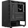 Корпус Cooler Master MasterBox MB600L V2 MB600L2-KGNN-S00 (с окном, без слота ODD)