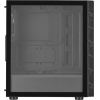 Корпус Cooler Master MasterBox MB600L V2 MB600L2-KGNN-S00 (с окном, без слота ODD)