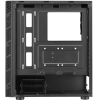 Корпус Cooler Master MasterBox MB600L V2 MB600L2-KGNN-S00 (с окном, без слота ODD)