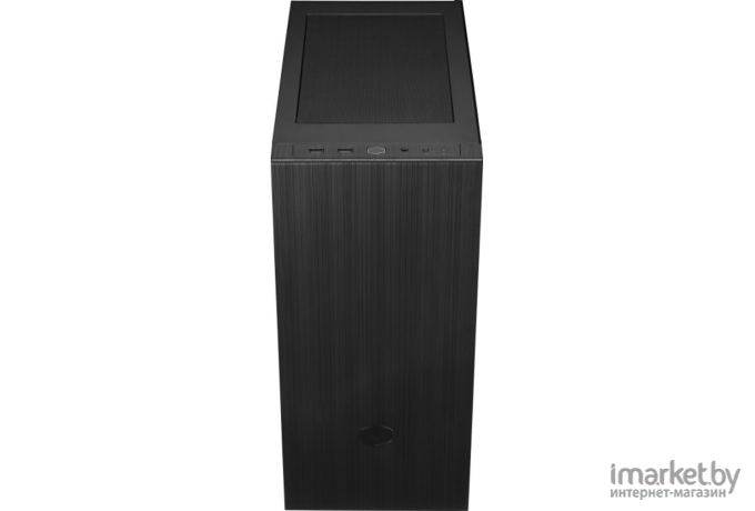 Корпус Cooler Master MasterBox MB600L V2 MB600L2-KGNN-S00 (с окном, без слота ODD)