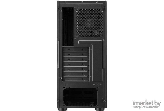 Корпус Cooler Master MasterBox MB600L V2 MB600L2-KGNN-S00 (с окном, без слота ODD)