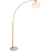 Торшер Arte Lamp A5822PN-1PB