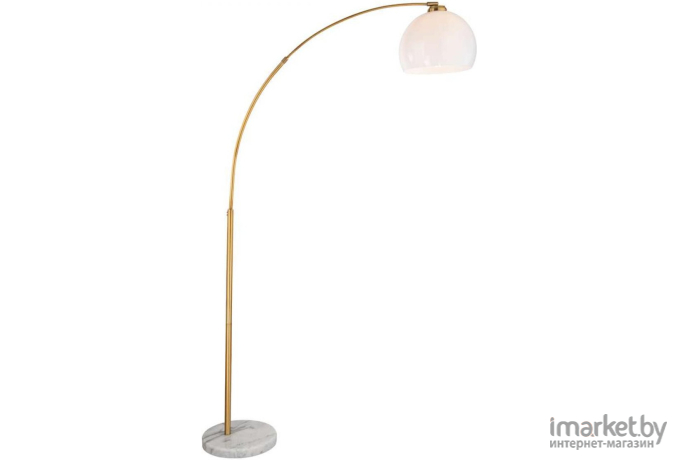 Торшер Arte Lamp A5822PN-1PB