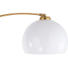 Торшер Arte Lamp A5822PN-1PB