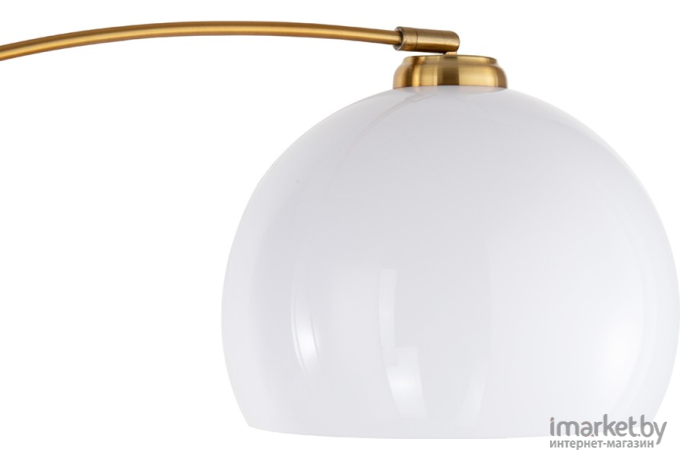 Торшер Arte Lamp A5822PN-1PB