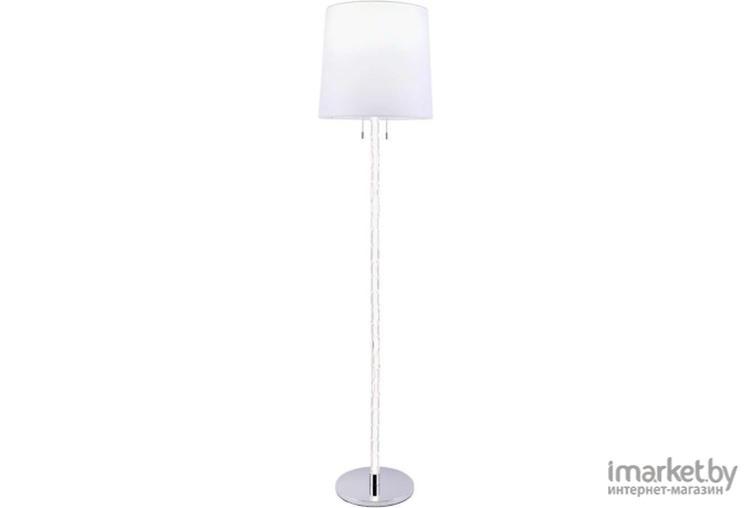 Торшер Arte Lamp A4048PN-1CC