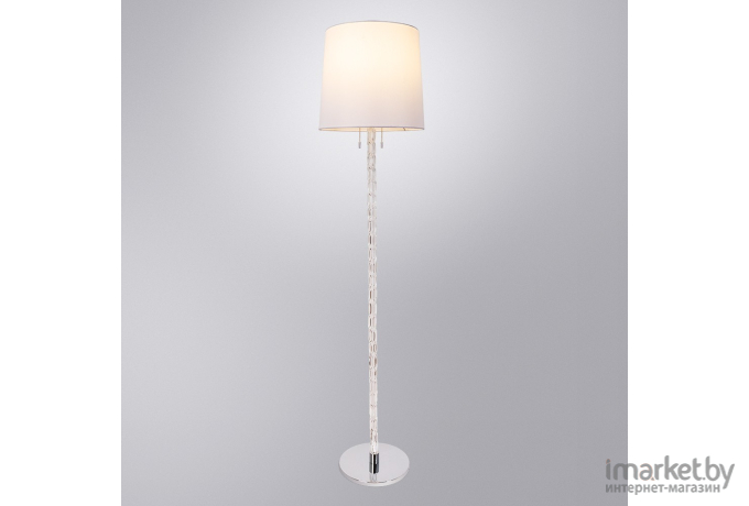 Торшер Arte Lamp A4048PN-1CC