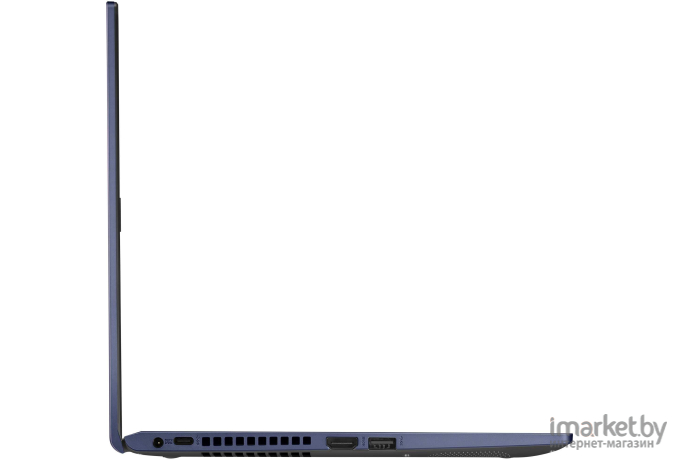 Ноутбук ASUS X415JF-EB151T [90NB0SV3-M01910]