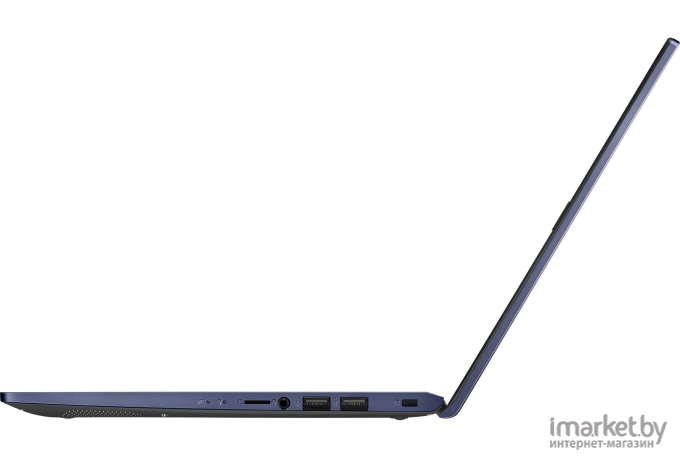 Ноутбук ASUS X415JF-EB151T [90NB0SV3-M01910]