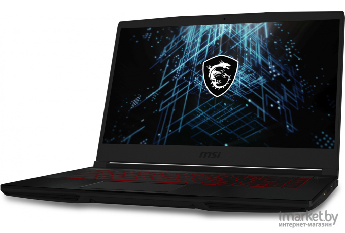 Ноутбук MSI GF63 11UD-220RU [9S7-16R612-220]