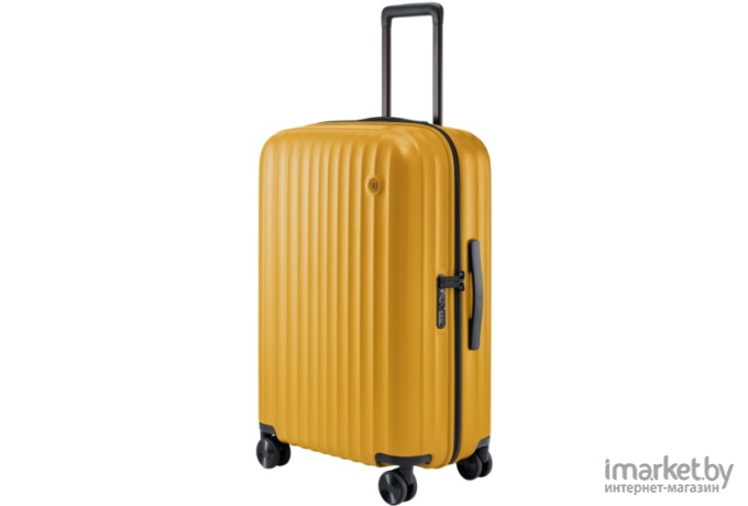 Чемодан Ninetygo Elbe Luggage 20 Yellow