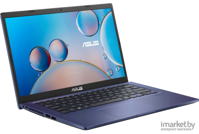 Ноутбук ASUS X415JF-EK155T [90NB0SV3-M01950]