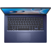 Ноутбук ASUS X415JF-EK155T [90NB0SV3-M01950]