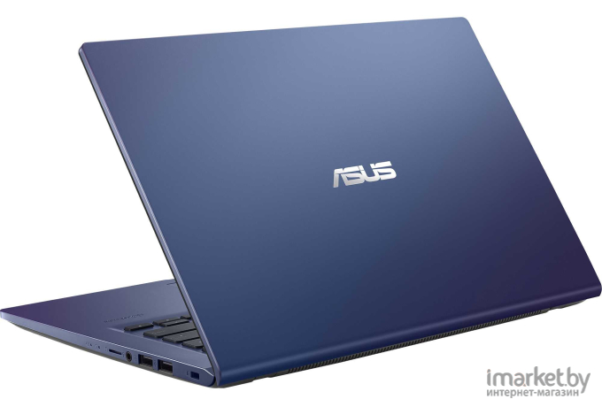 Ноутбук ASUS X415JF-EK155T [90NB0SV3-M01950]