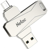 Usb flash Netac U381 16Gb [NT03U381B-016G-30PN]