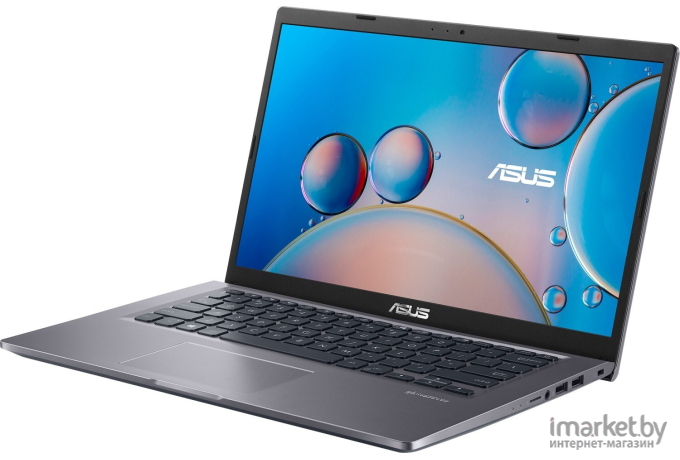 Ноутбук ASUS X415EA-EK608T [90NB0TT2-M08560]
